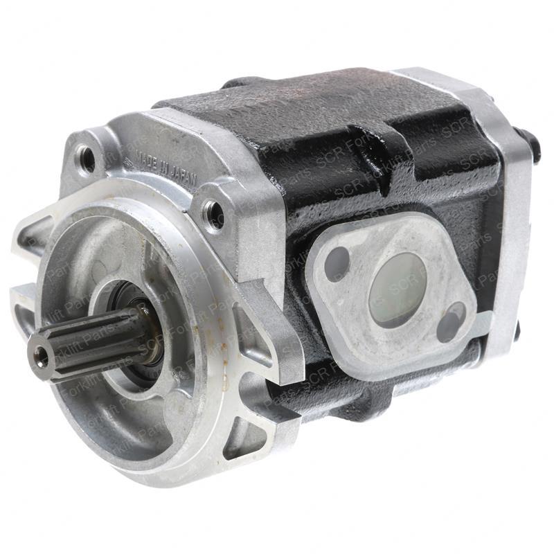 PUMP - HYDRAULIC NI69101-FF202 ni69101-ff202 product image