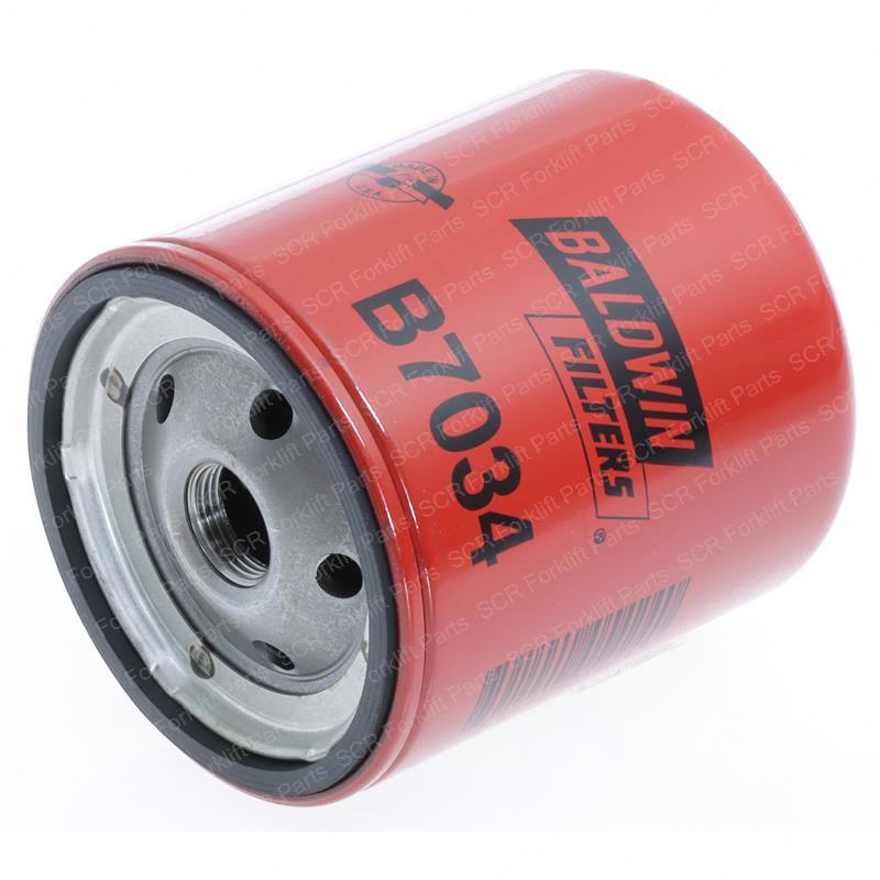 FILTER - OIL MB14725180 mb14725180 product image