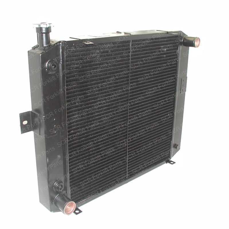 RADIATOR KO3EC0411410 ko3ec0411410 product image