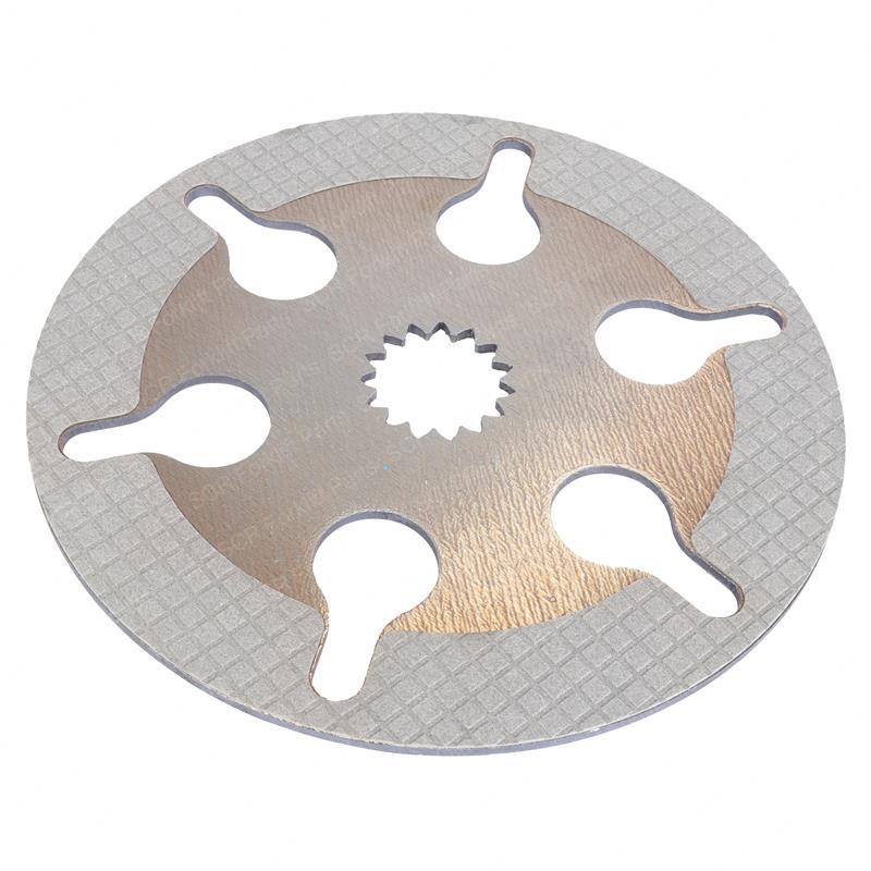 BRAKES O/TYPES BRAKE DISC CT2887303 ct2887303 product image