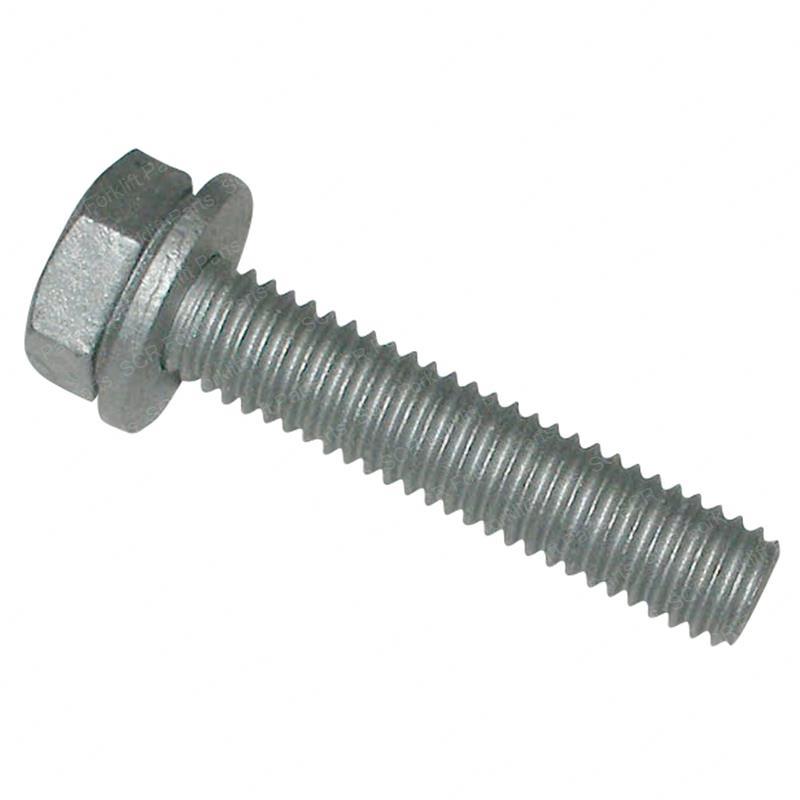 SCREW - SEMS HY1586494 hy1586494 product image