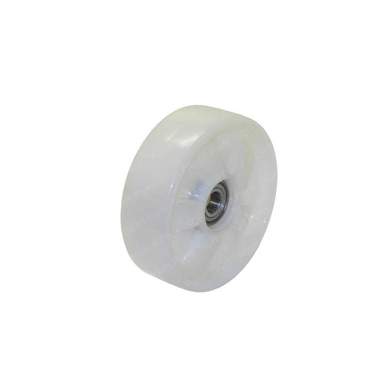 STEER WHEEL ASSEMBLY - NYLON DWOU127-A-N dwou127-a-n product image