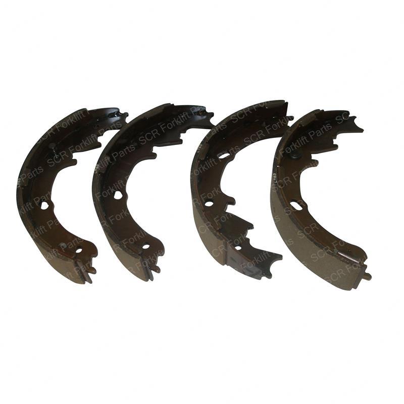 SHOE KIT - BRAKE CR380020-016-01 cr380020-016-01 product image