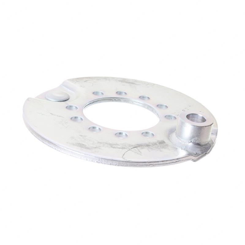 PLATE - BACKING HY0380764 hy0380764 product image