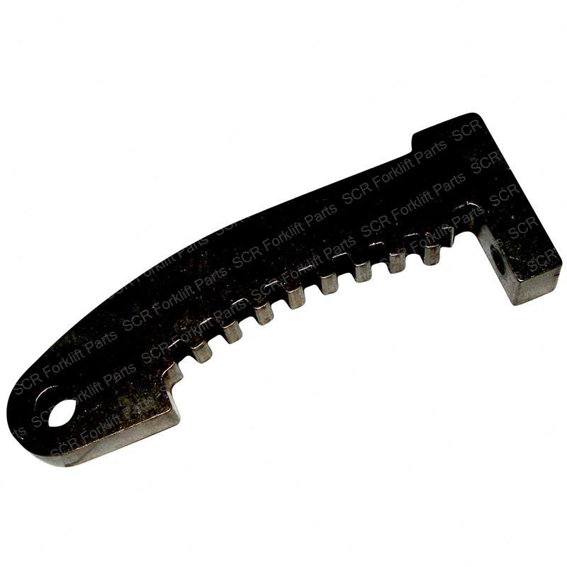 LATCH - SHARK TEETH HY1364271 hy1364271 product image