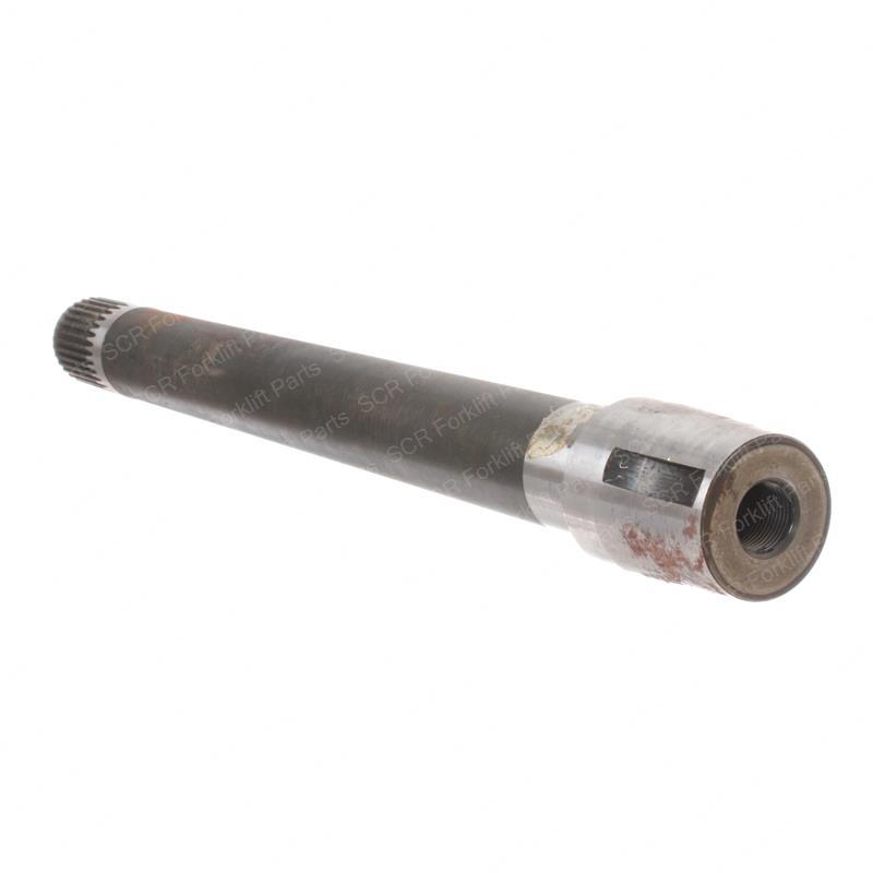 SHAFT - AXLE CL6569465 cl6569465 product image