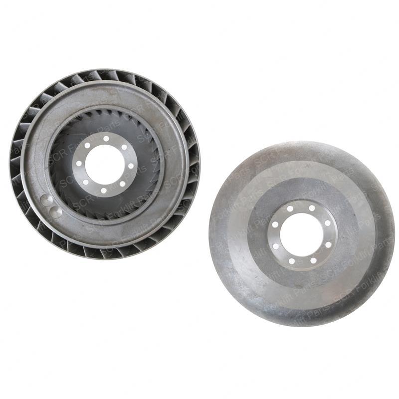 TURBINE CL236758 cl236758 product image