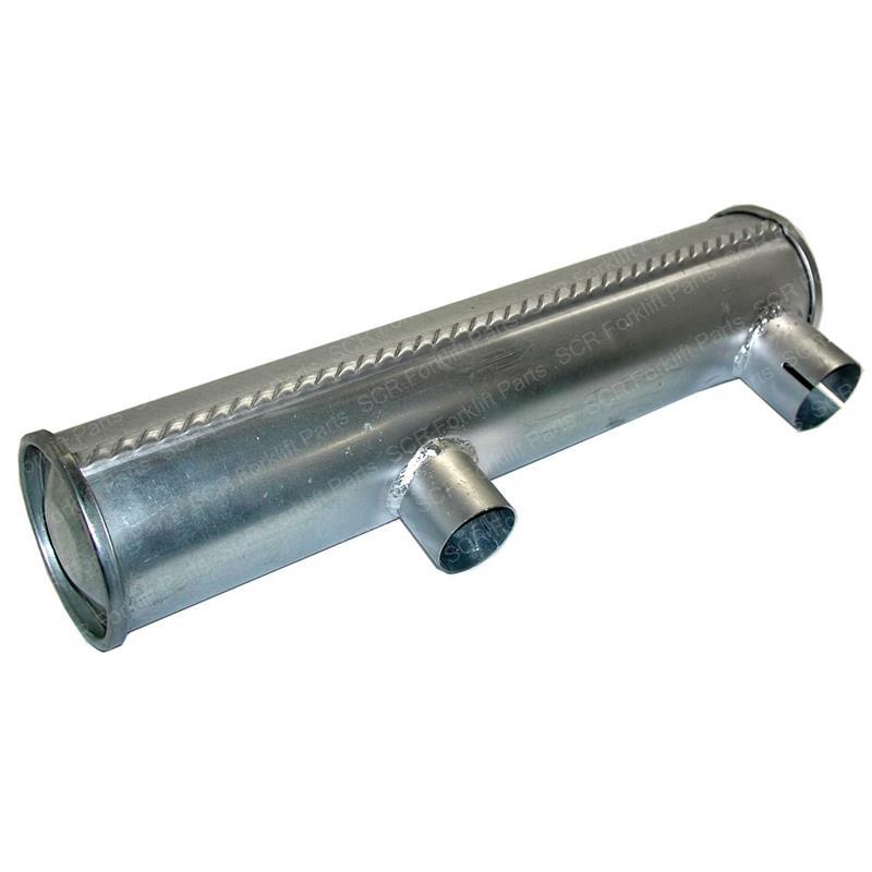 MUFFLER CL2317620 cl2317620 product image