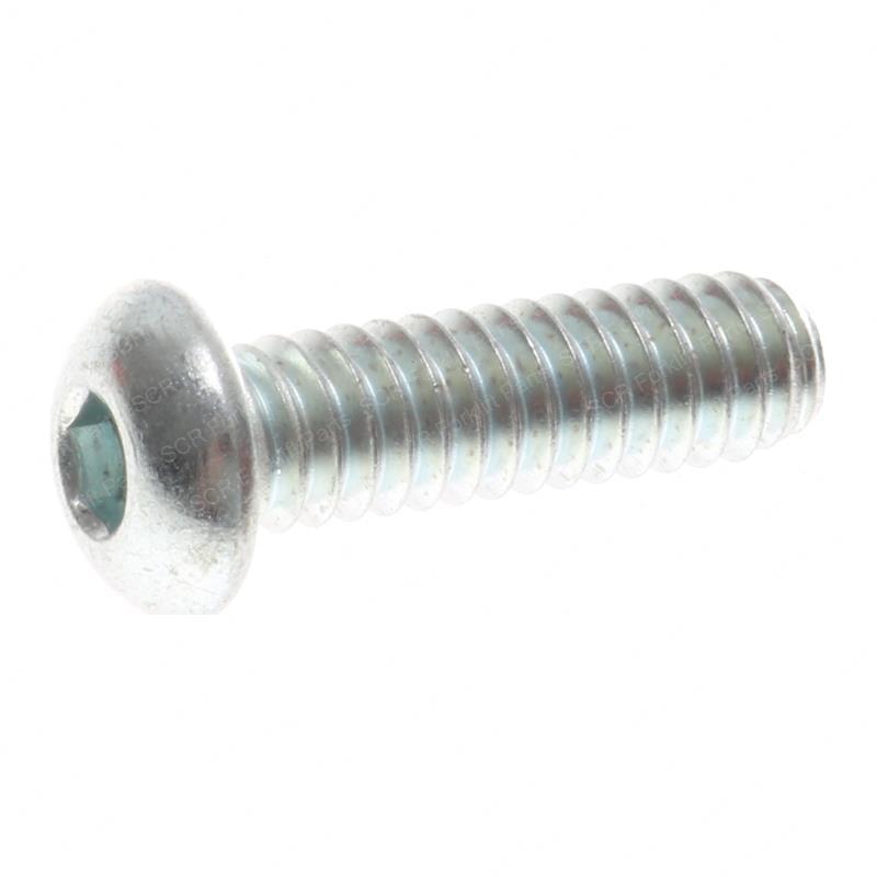 SCREW BHSC 1/4-20 X .88 Y/ZINC GN54830GT gn54830gt product image