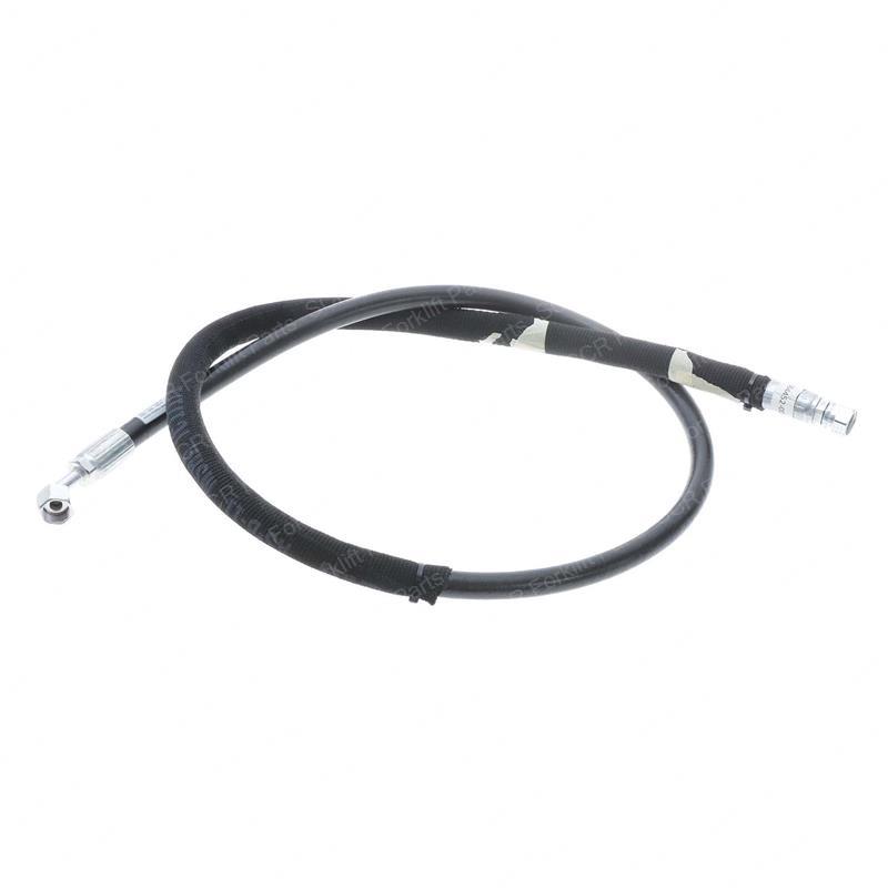 HYDRAULIC HOSE ASSEMBLY CR064452-001 cr064452-001 product image