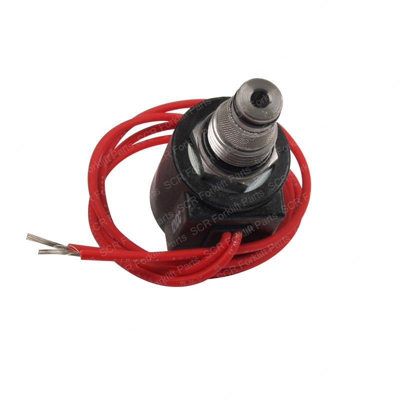 VALVE ASSEMBLY - SOLENOID HY1371674 hy1371674 product image