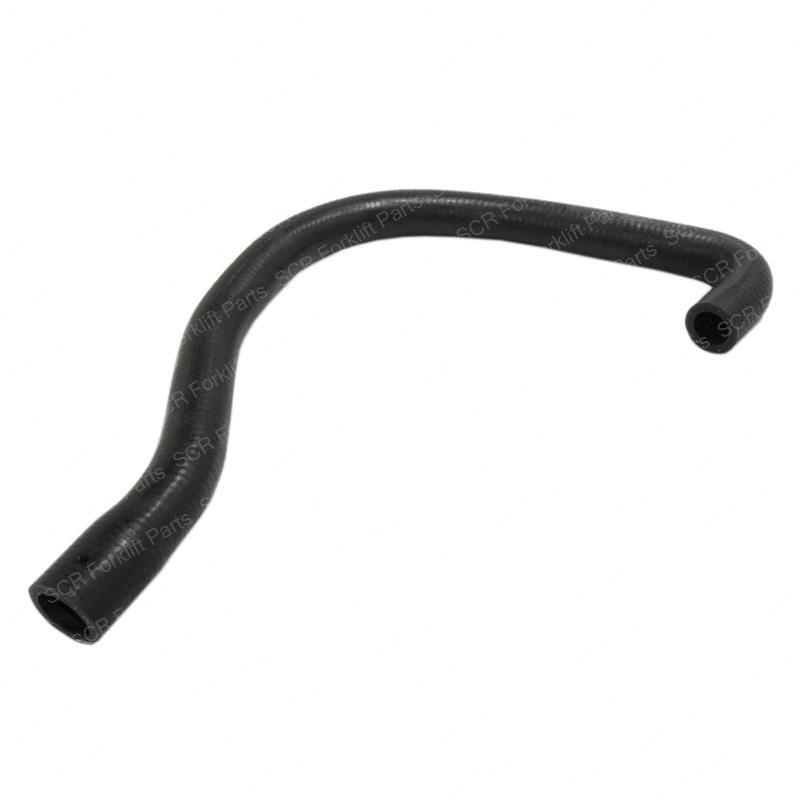 HOSE - RUBBER PREFORMED SY1262349 sy1262349 product image