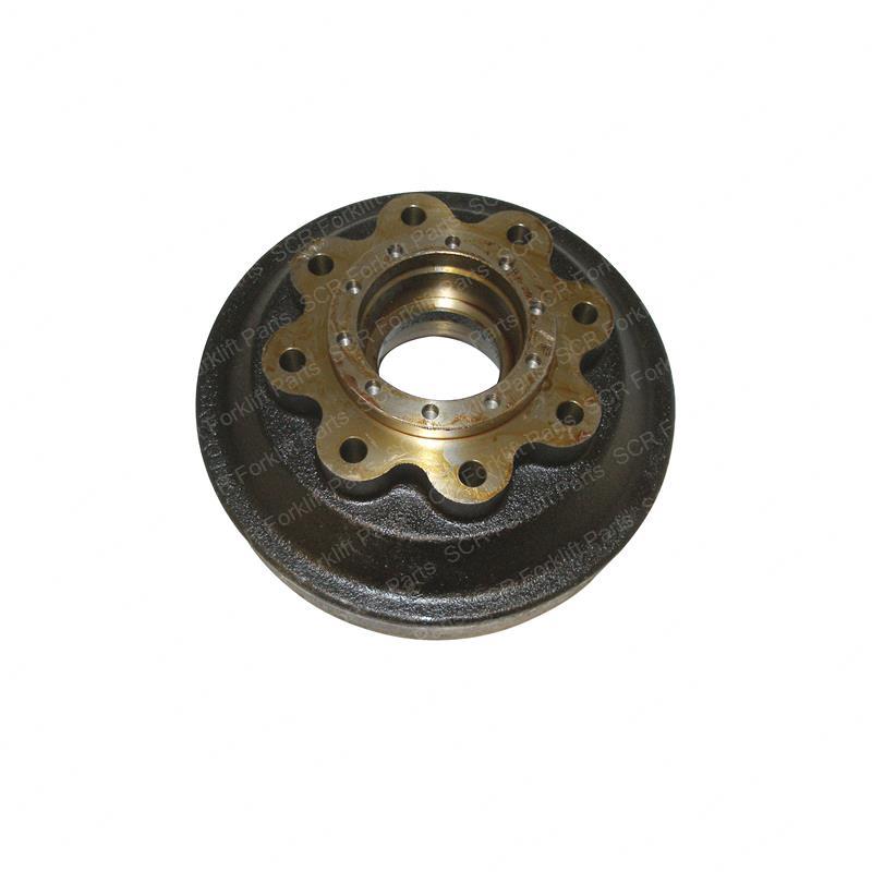 DRUM - BRAKE DWTY42432-2342171 dwty42432-2342171 product image