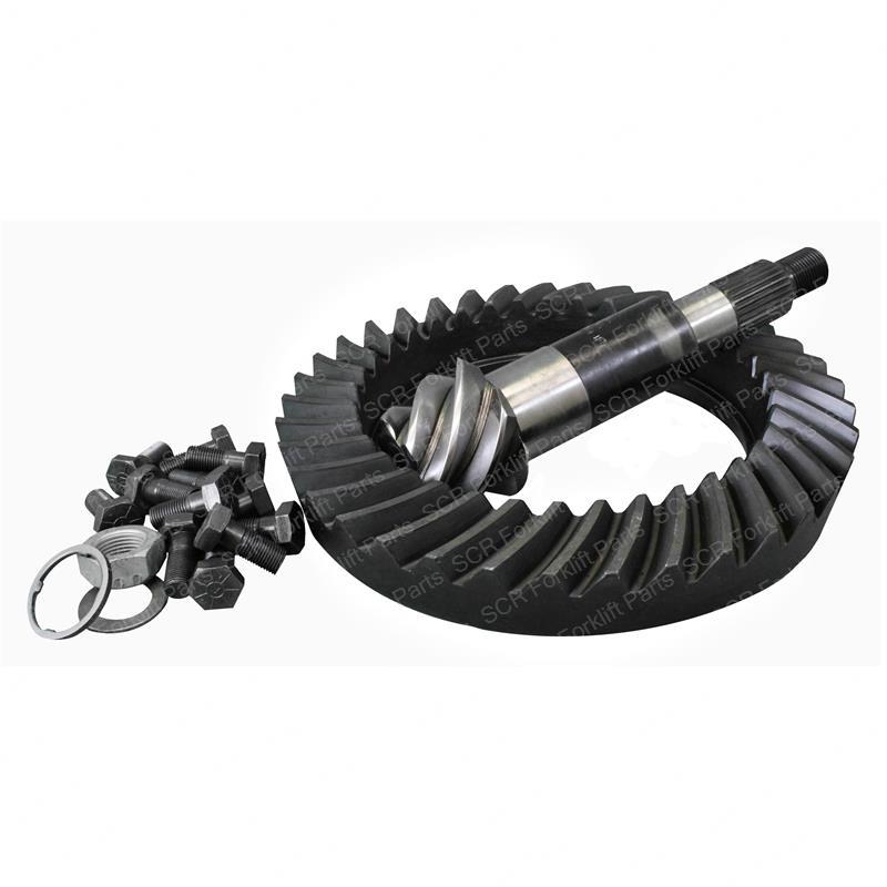 KIT-GEAR + PINION JL10731536 jl10731536 product image