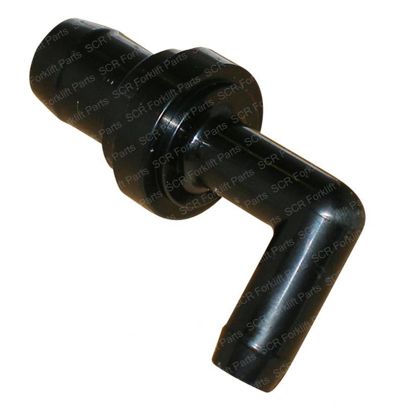 VALVE - PCV GAS TY12204-10040 ty12204-10040 product image