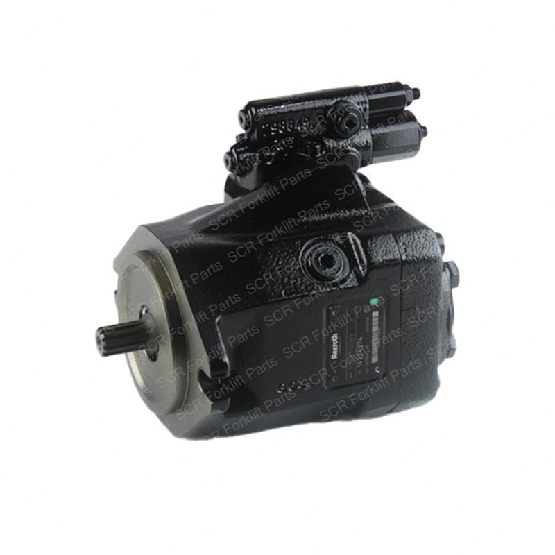 PUMP - HYDRAULIC CT2508337 ct2508337 product image