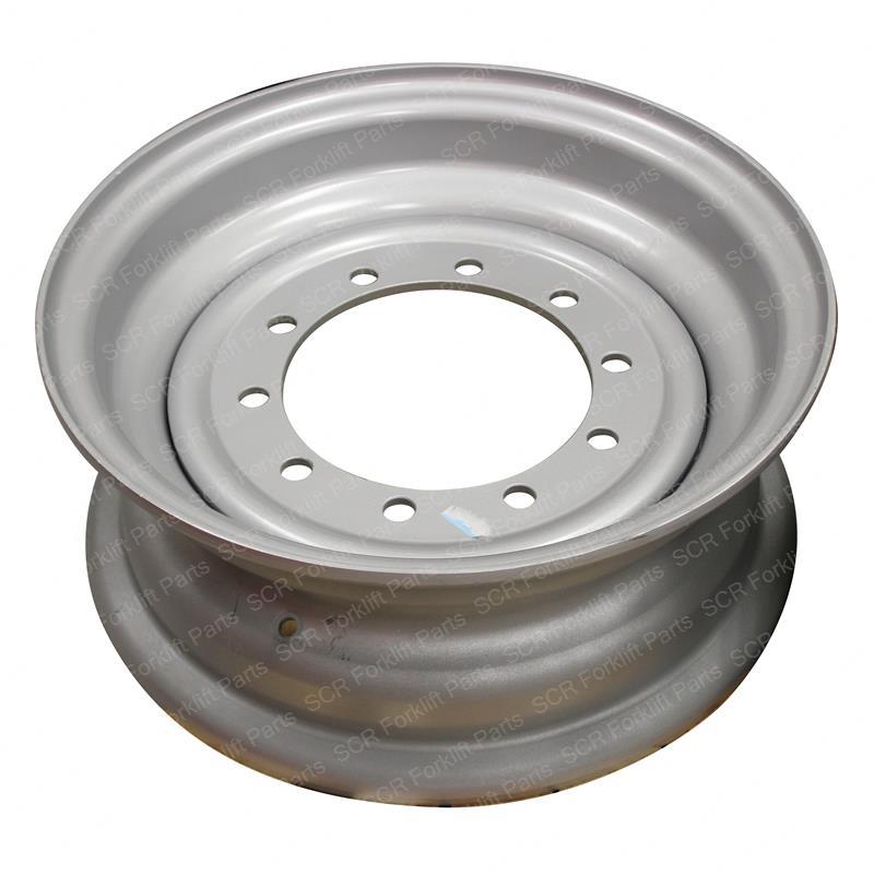 WHEEL 9X24 1.06 OFFSET 9MM JL7301055 jl7301055 product image