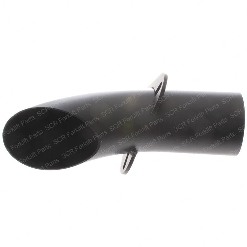 WELD EXHAUST VENTURI JL4846110S jl4846110s product image