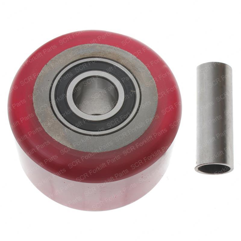 WHEEL - CASTER 4X2 C/W BEARING HY1477152 hy1477152 product image