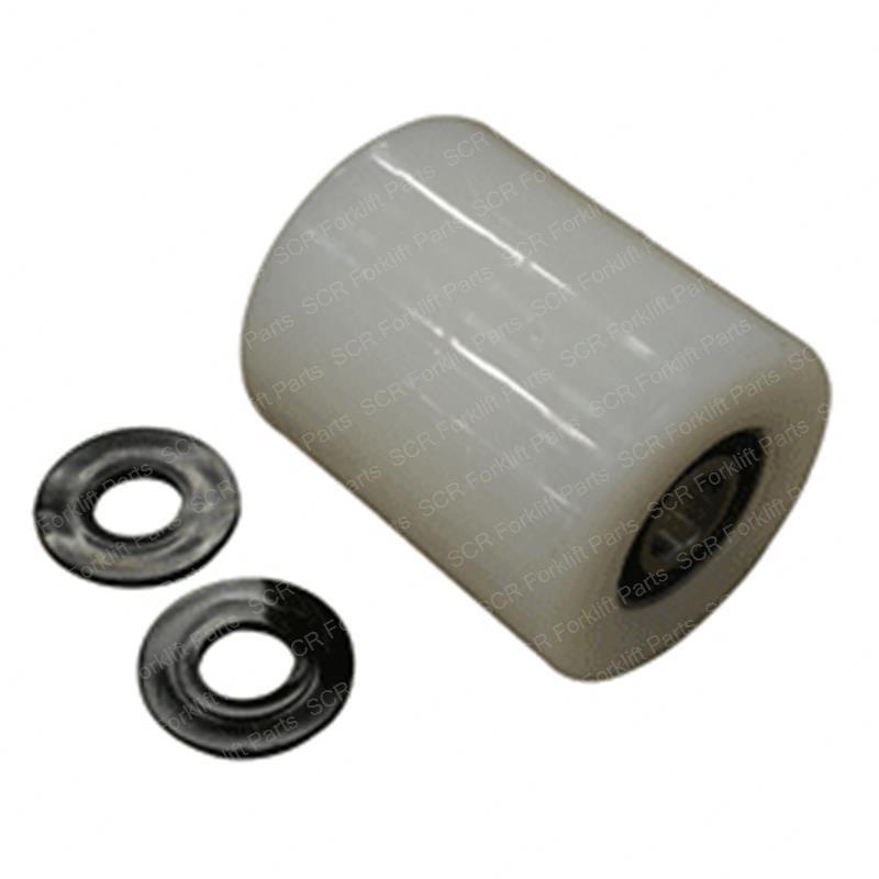WHEEL - NYLON TY10265 ty10265 product image