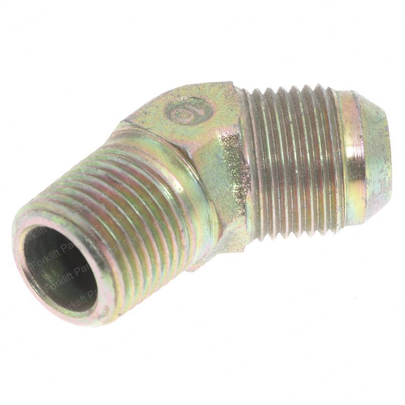 ELBOW - 45 DEG - PIPE X FLARE CT2N1288 ct2n1288 product image
