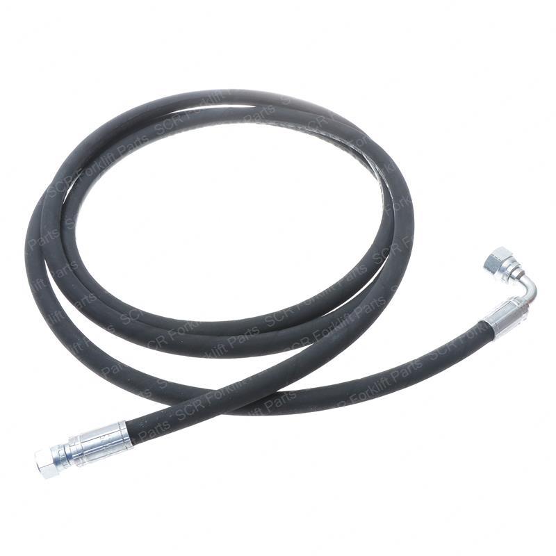 HOSE 4M3KXTF .25X98.00 STRX90 JL2753360 jl2753360 product image