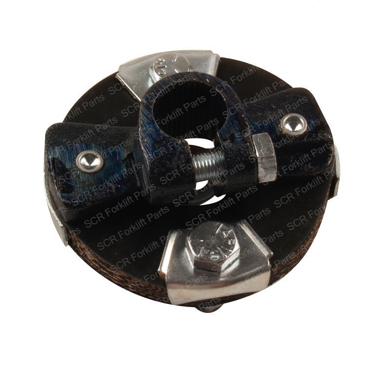 FLANGE ASSEMBLY - STEER GEAR CT0335829 ct0335829 product image