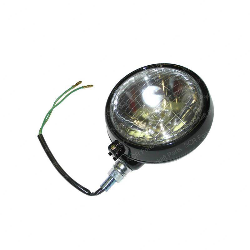 LAMP ASSEMBLY - HEAD MB27042-43371 mb27042-43371 product image