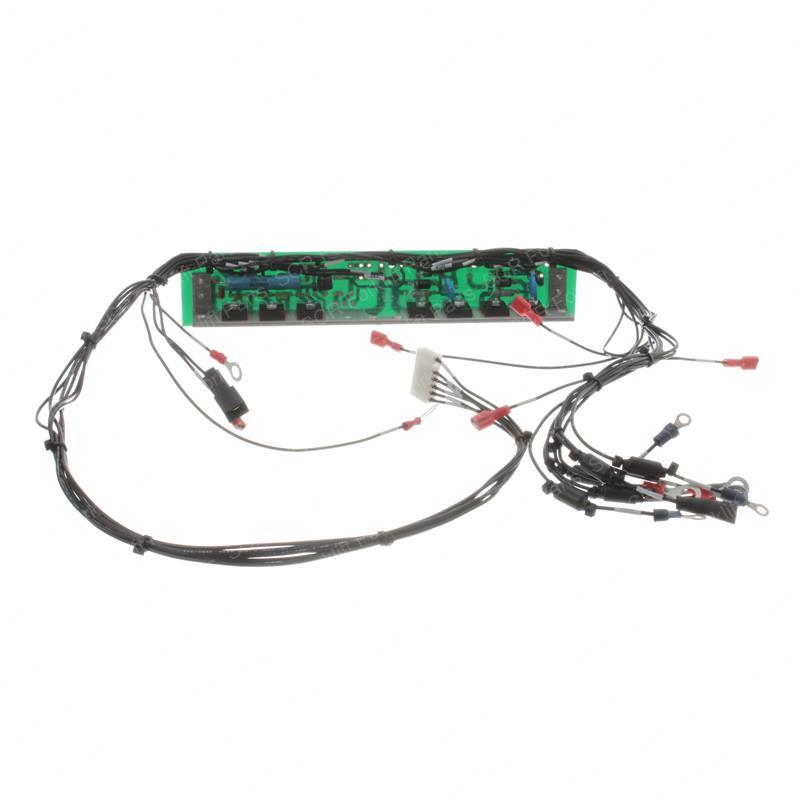 BOARD - DRIVE ASSEMBLY LARGE YT220079690 yt220079690 product image