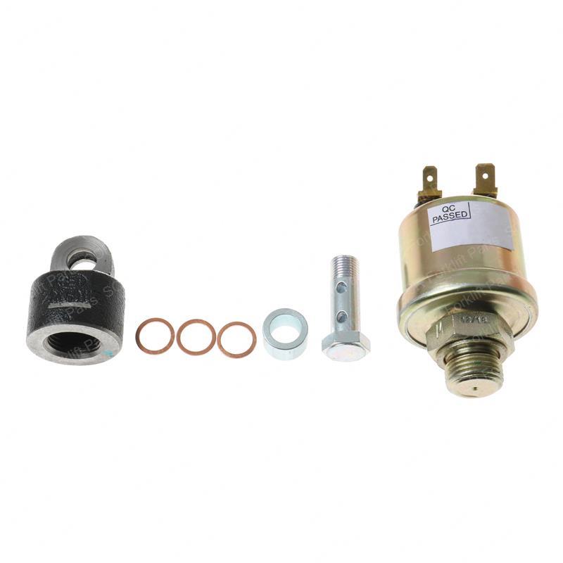 SENSOR - OIL PRESSURE JL270979 jl270979 product image
