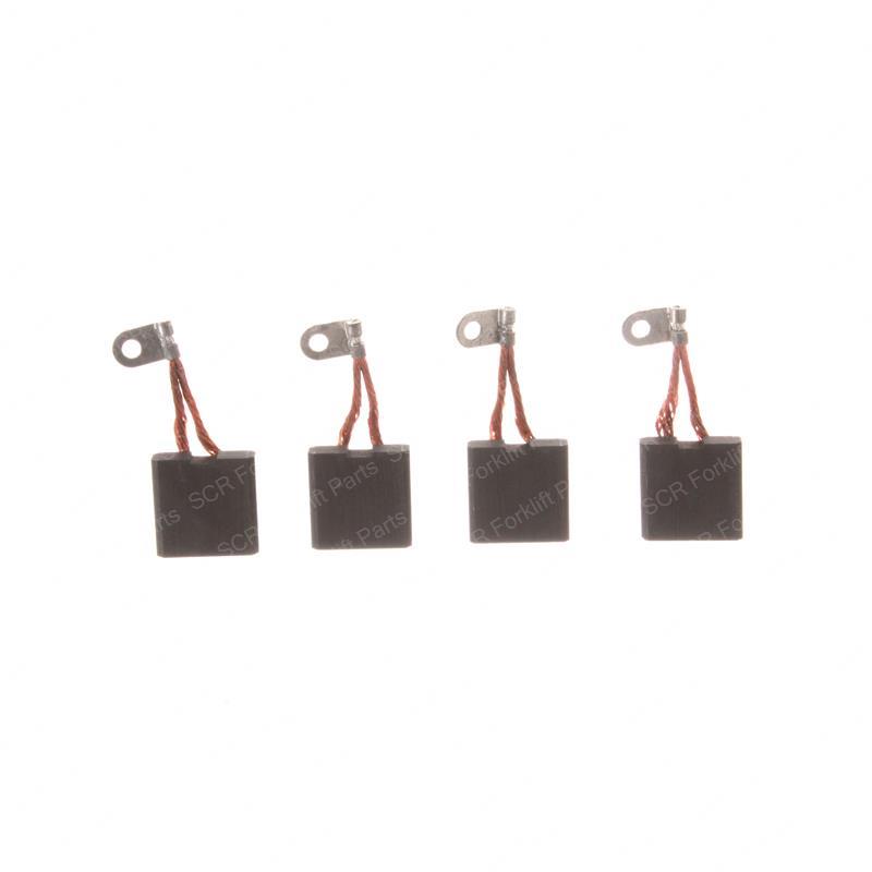 BRUSH - MOTOR SET OF 4 CR126697 cr126697 product image