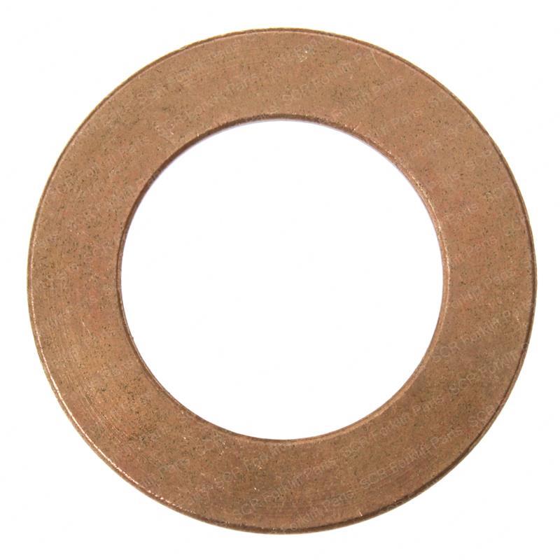 WASHER 1.26X2.00X.06 BRNZ JL4740473 jl4740473 product image