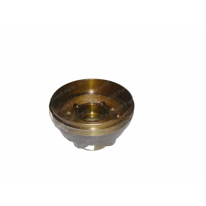 DRUM - BRAKE HY1335986 hy1335986 product image