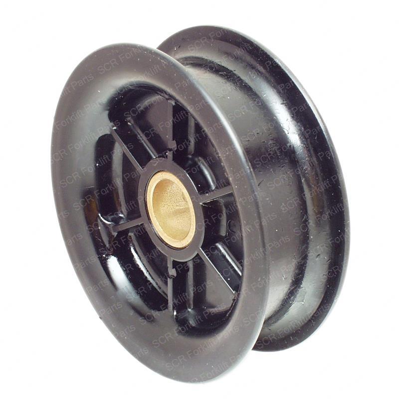 SHEAVE - HOSE HY0309248 hy0309248 product image