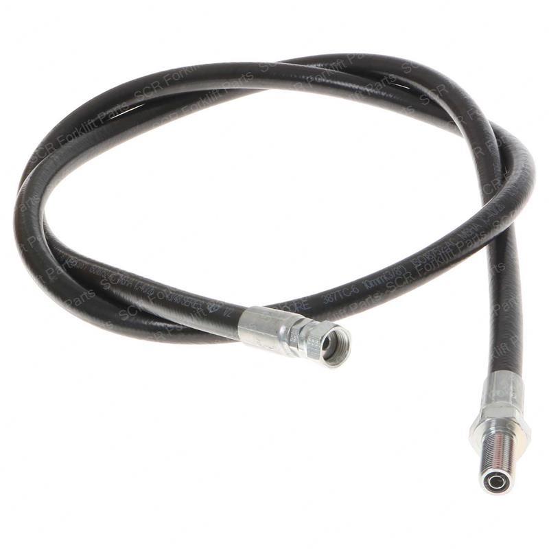 HYDRAULIC HOSE ASSEMBLY YT2111708 yt2111708 product image