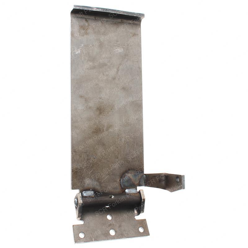 DEADMAN PEDAL RA812-004-053 ra812-004-053 product image