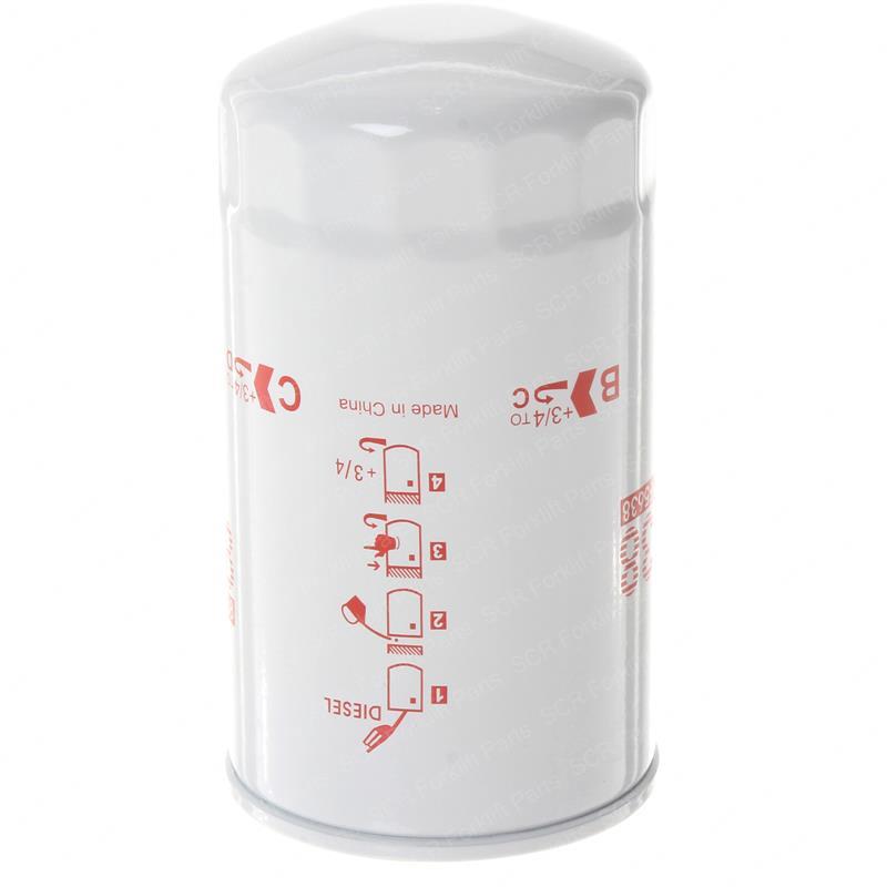 FUEL FILTER JL43929116-ALT jl43929116-alt product image
