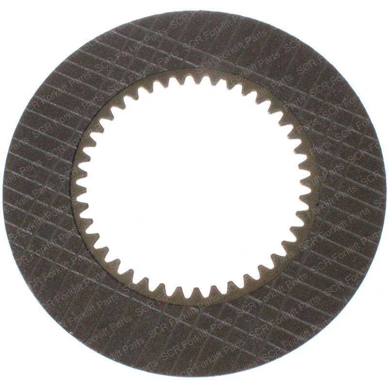 DISC - CLUTCH CT134B3-82401W ct134b3-82401w product image