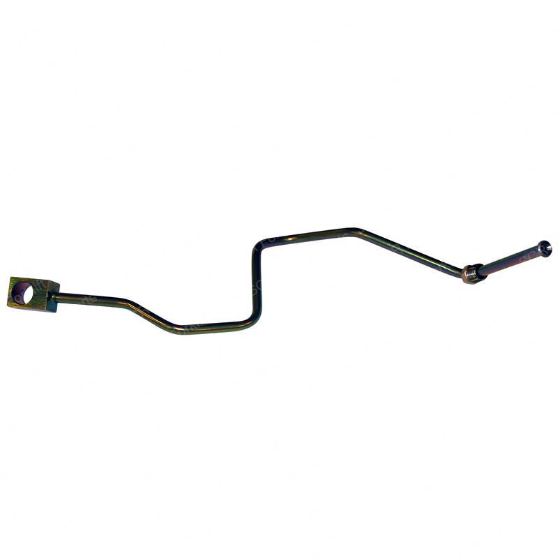 TUBE  - BRAKE LINE LH CL2812834 cl2812834 product image