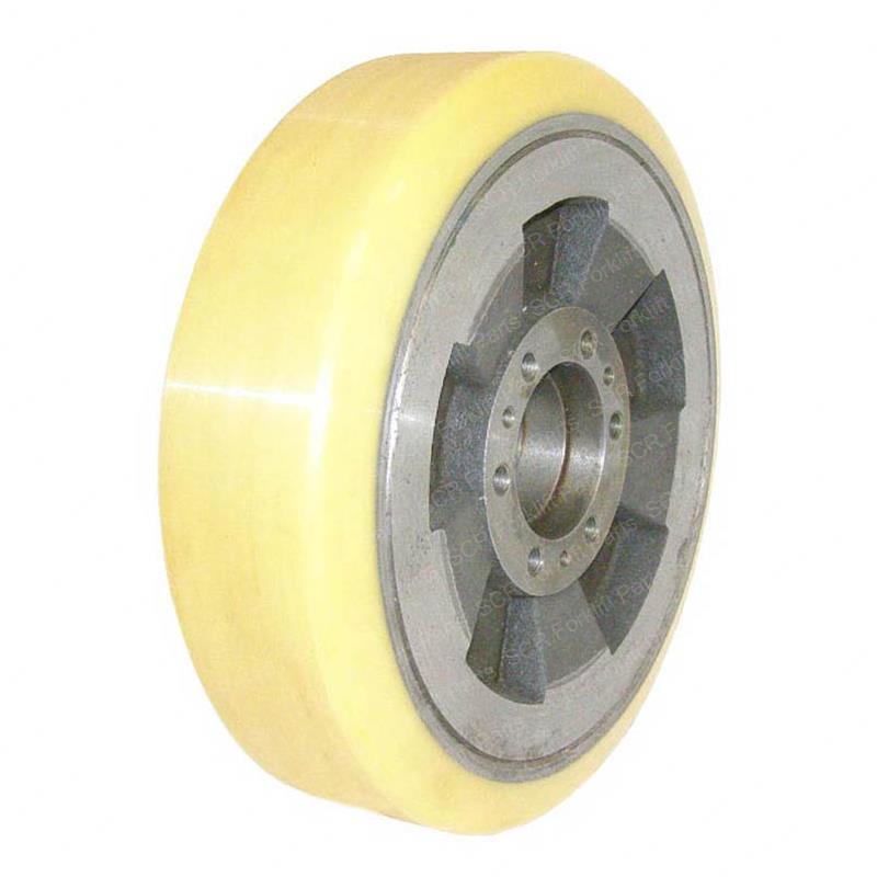 TIRE ASSEMBLY CR791069-007 cr791069-007 product image