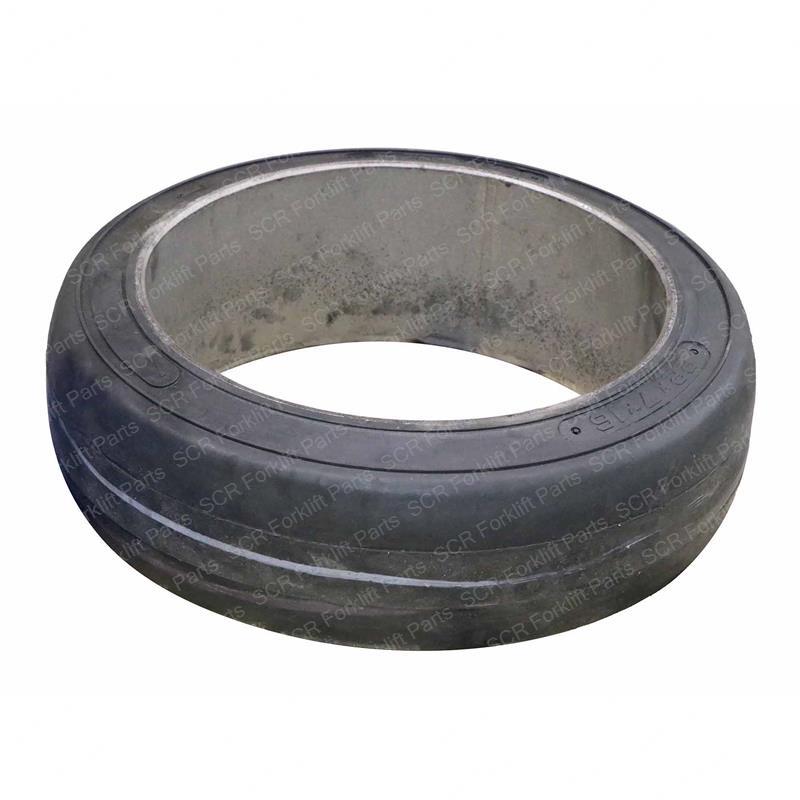 TIRE - 22X7X16 SMOOTH NI6640001 ni6640001 product image