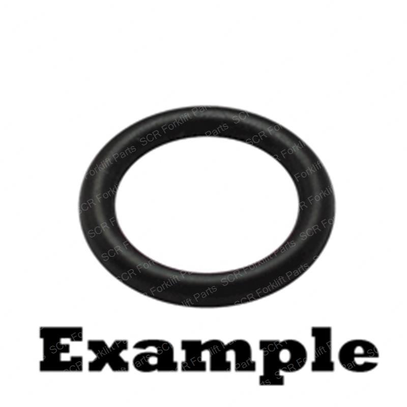 O-RING HN57K-6 hn57k-6 product image