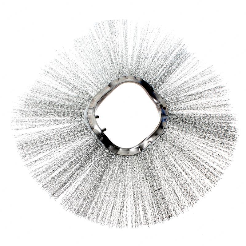 WAFER - WIRE CONVOLUTED BC6989019-CASE bc6989019-case product image