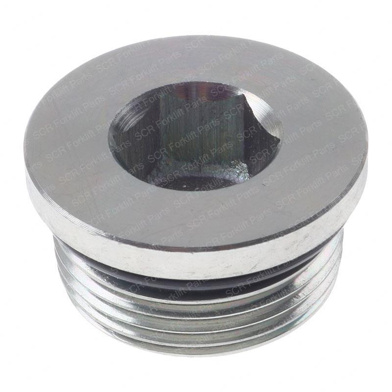 PLUG - HOLLOW HEX BC7020600 bc7020600 product image
