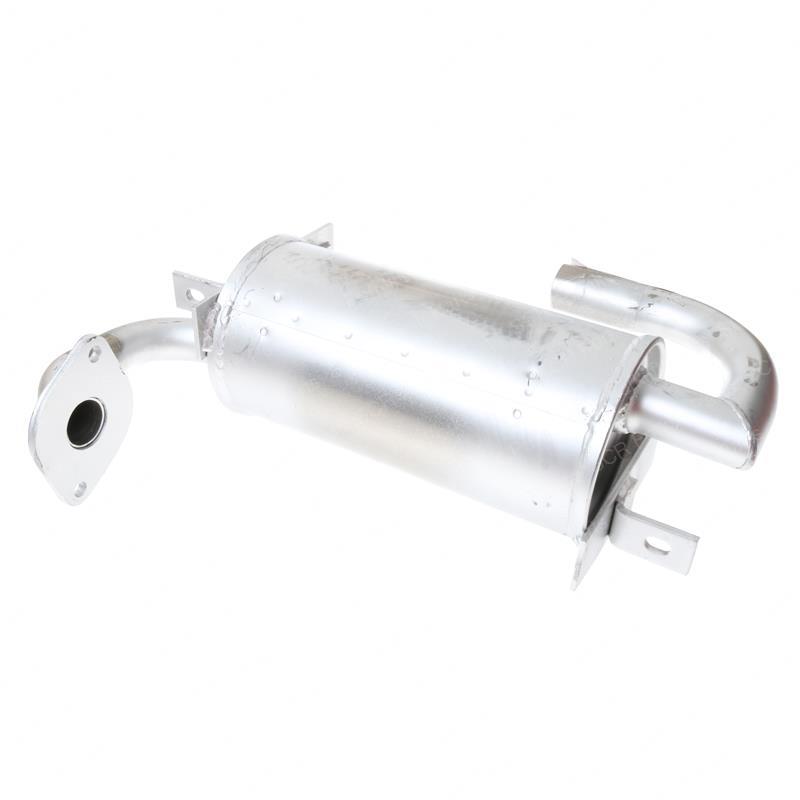 MUFFLER ASSY. MB20100-GH00A mb20100-gh00a product image