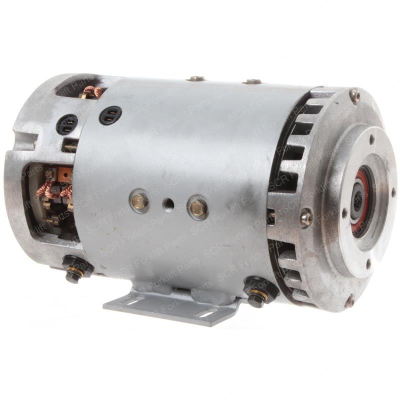 MOTOR - PUMP 36VOLT DC CR205321 cr205321 product image