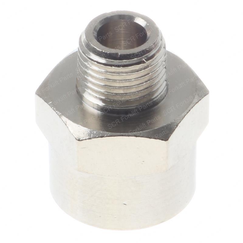 COUPLING - NPTM X NPTF HY12856 hy12856 product image