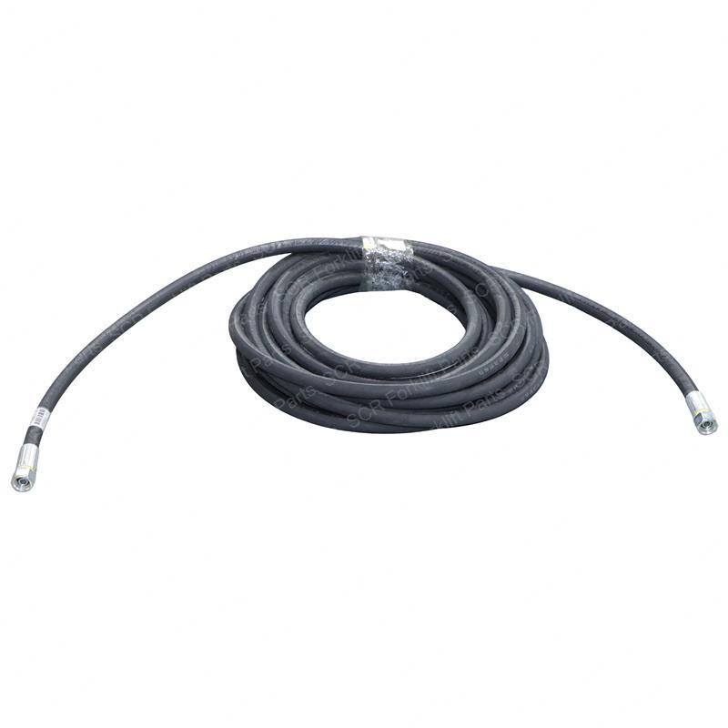 HOSE- 3/8 BSP- 10620MM JC332/C3329 jc332-c3329 product image