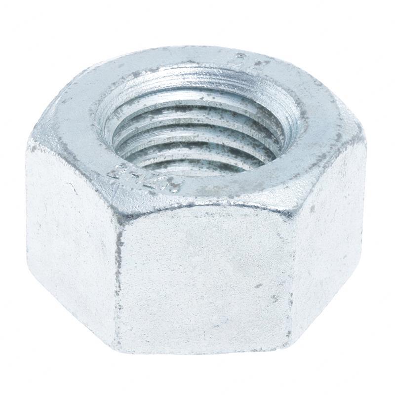 NUT HEX HVY 1-1/4-7 GR8 ZN JL88501020 jl88501020 product image