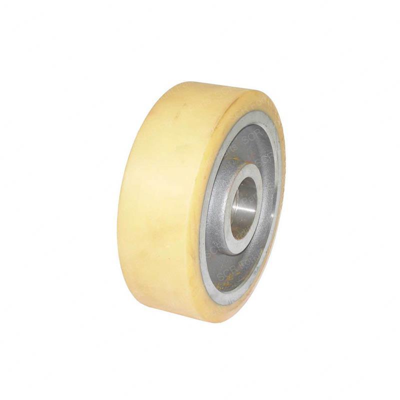 WHEEL - FOR BRAKE RA143163 ra143163 product image
